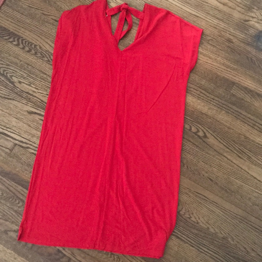 Lilla P T-Shirt Dress